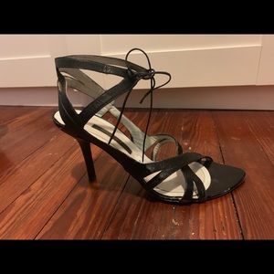 Narciso Rodriguez Size 39 Heels